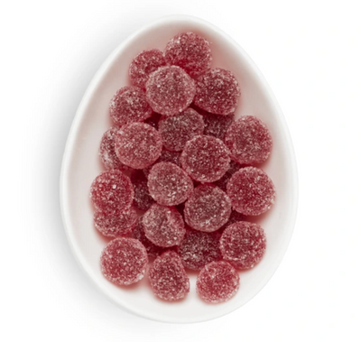Sugarfina Sugared Cranberries