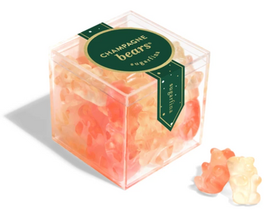 Sugarfina Champagne Bears