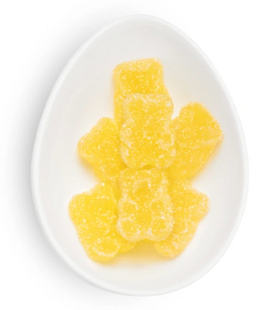 Sugarfina Sparkling Cider Bears
