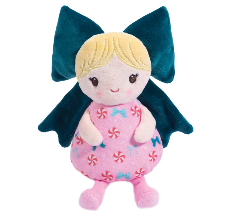 Put A Bow On It Doll