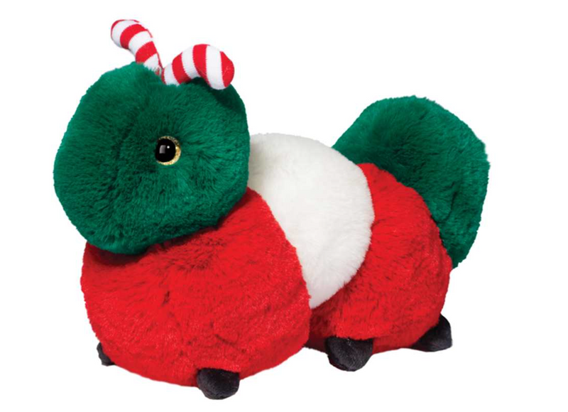 Christmas Caterpillar