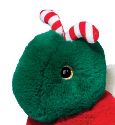 Christmas Caterpillar