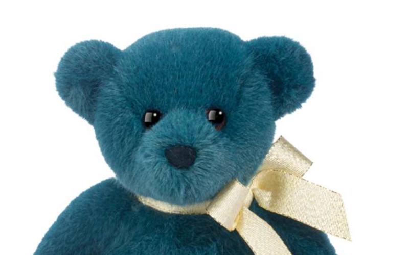 Holly TEDDY BEAR