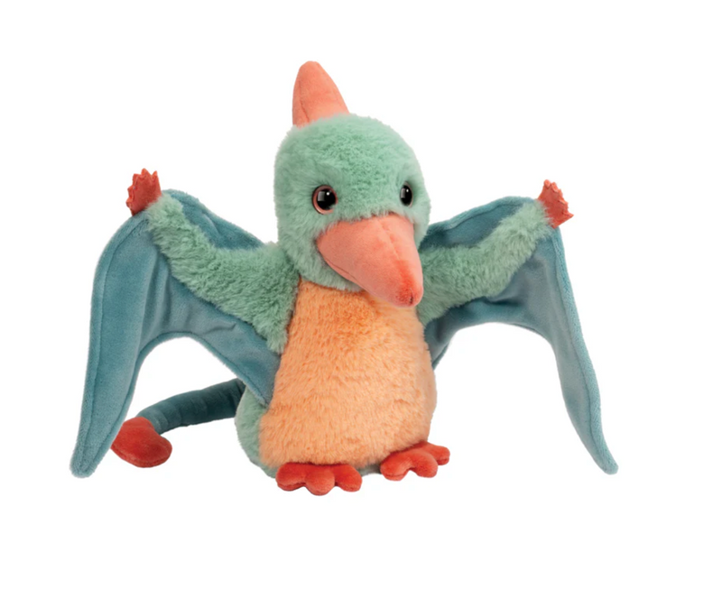 Soft Terrie Pterodactyl