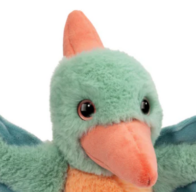 Soft Terrie Pterodactyl