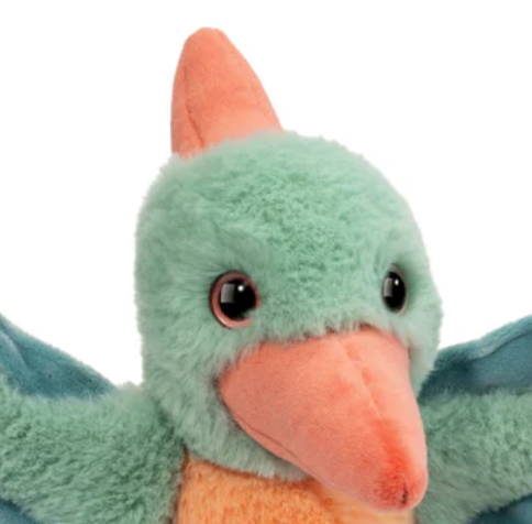 Soft Terrie Pterodactyl