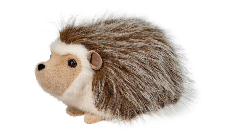 Bristle Hedgehog
