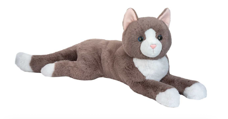 Jumbo Boots Cat