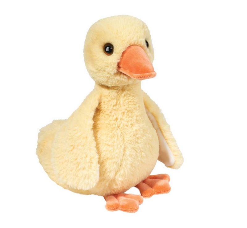 Dennie Duck Soft