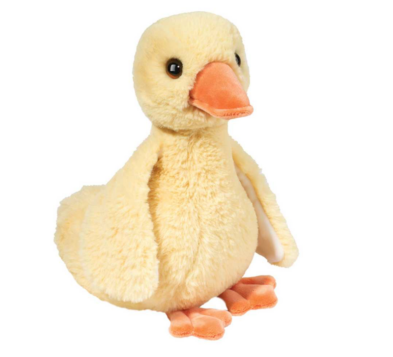 Dennie Duck Soft