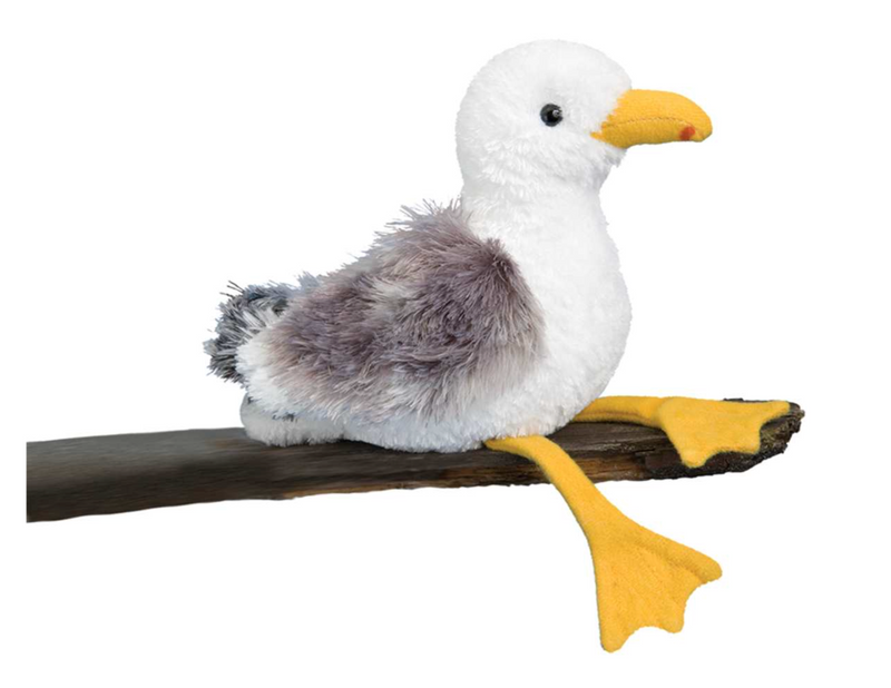 Seymour Seagull