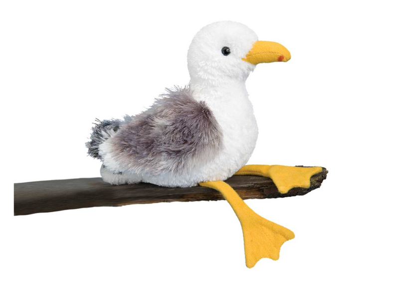 Seymour Seagull