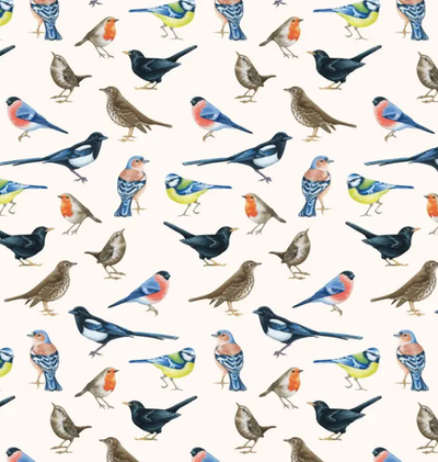 Bird Song Wrap Roll