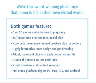 Meerkat -  Webkinz  *LIMIT 1 PER CUSTOMER