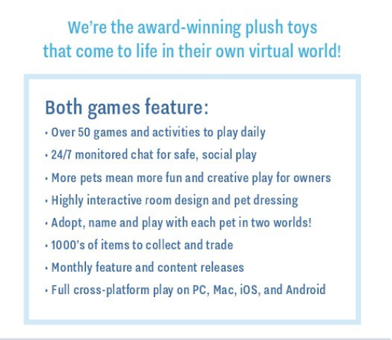 Meerkat -  Webkinz  *LIMIT 1 PER CUSTOMER