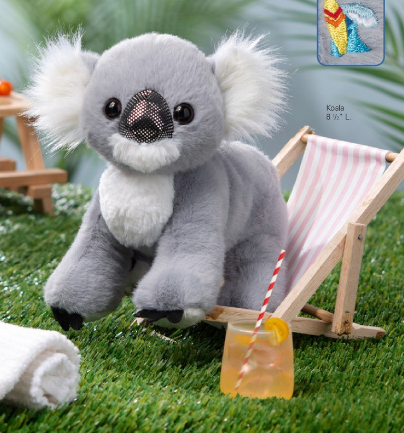 Koala - Webkinz *LIMIT 1 PER CUSTOMER