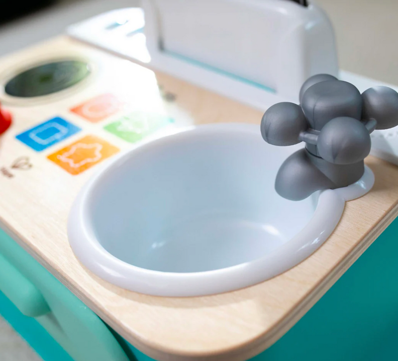 HAPE Magic Touch Kitchen™ Pretend to Cook Toy