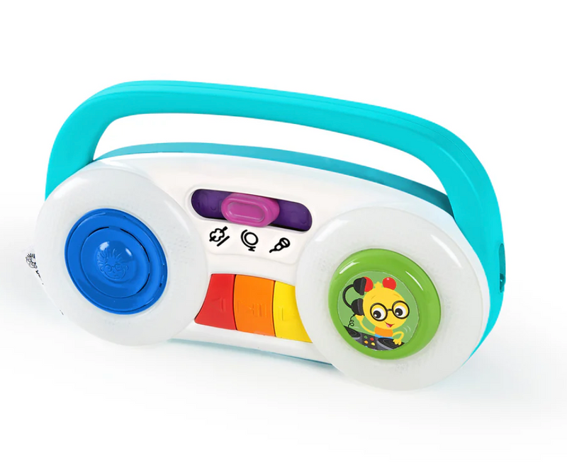 Toddler Jams™ Musical Toy