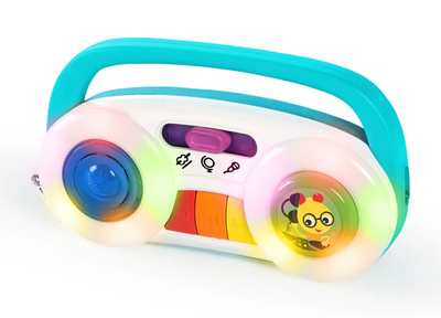 Toddler Jams™ Musical Toy