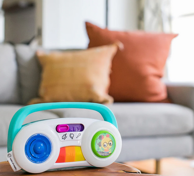 Toddler Jams™ Musical Toy