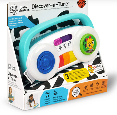 Toddler Jams™ Musical Toy