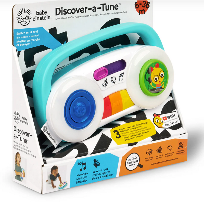 Toddler Jams™ Musical Toy