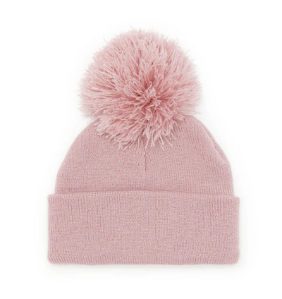 Pink Stonz Kids Winter Touque
