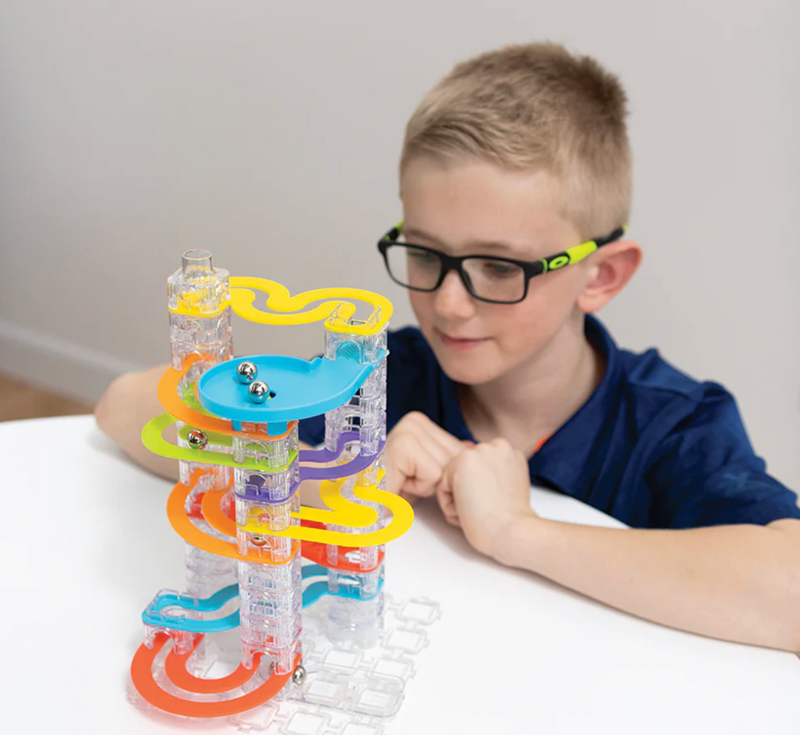 Trestle Tracks - Builder Set (73pc)