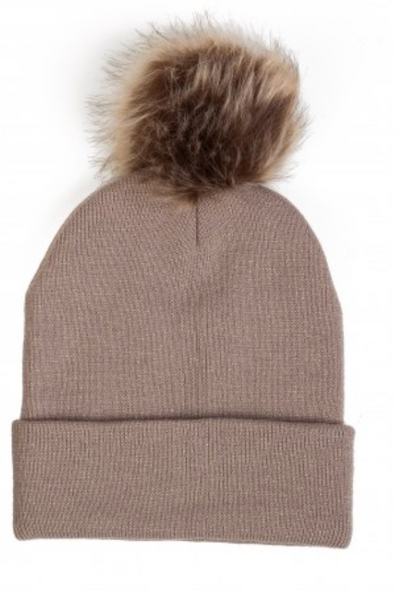 Sparkly Winter Toque