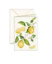 Lemon Blank All Occasion Card