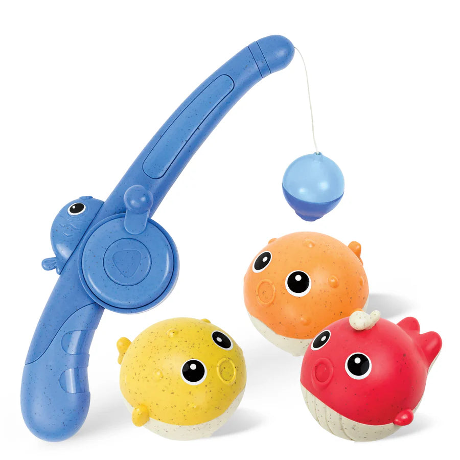 Catch & Splash - Bath Fishing Game – Lemon And Lavender Toronto