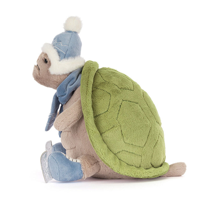 Timmy Turtle &