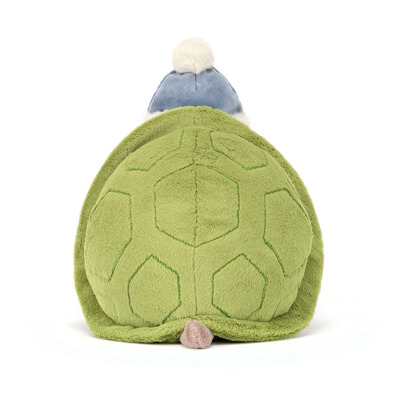 Timmy Turtle &