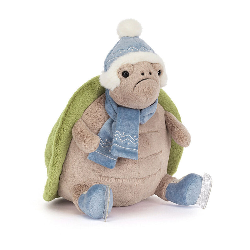 Timmy Turtle &