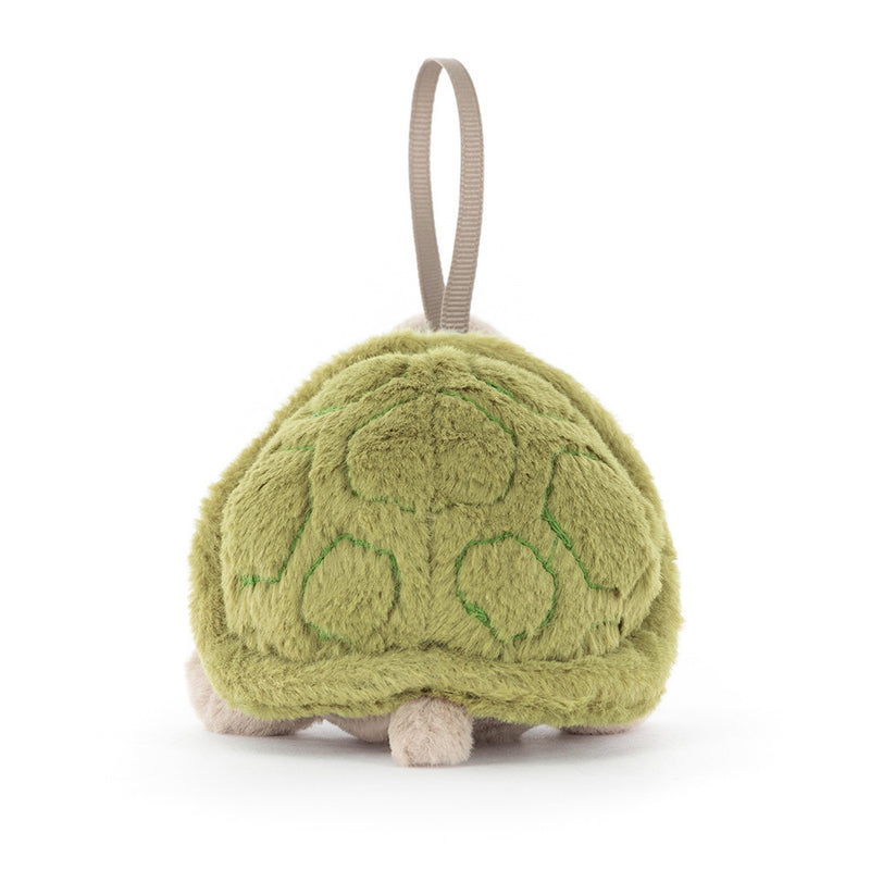 Timmy Turtle Decoration-Jellycat LIMIT OF 1 PER CUSTOMER