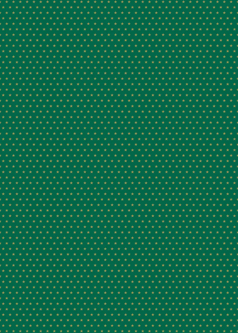 Stars Tissue Paper Pack