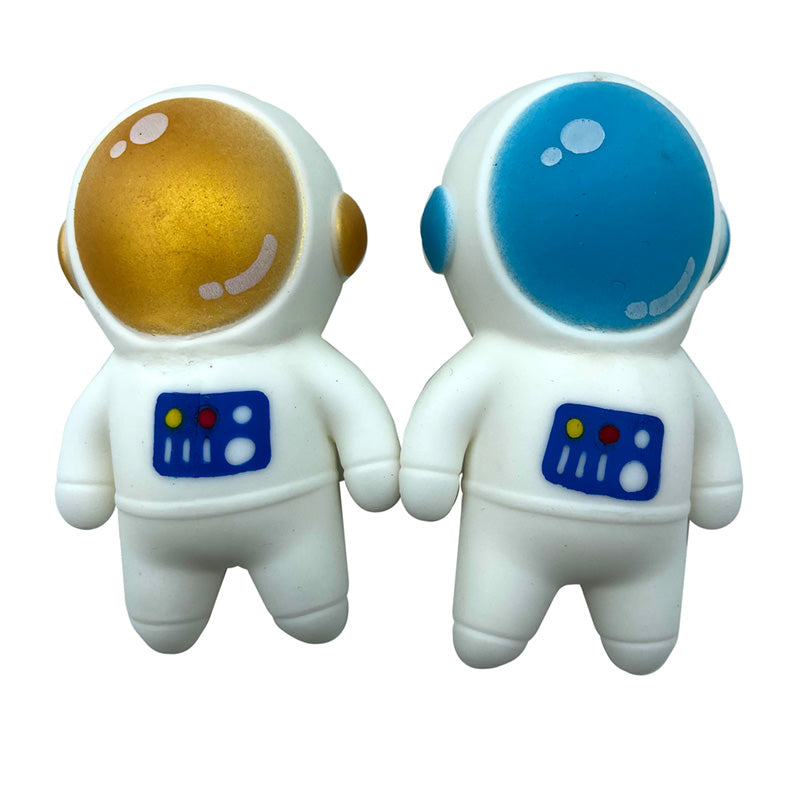 Squeezy Stretchy Spacemen Astronaut