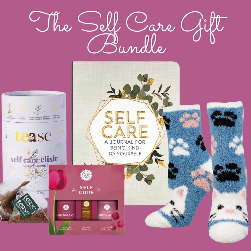 The Self Care Gift Bundle