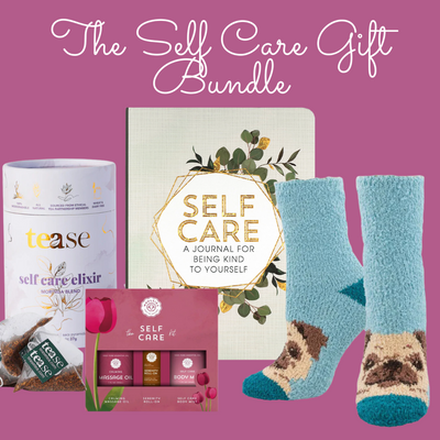 The Self Care Gift Bundle