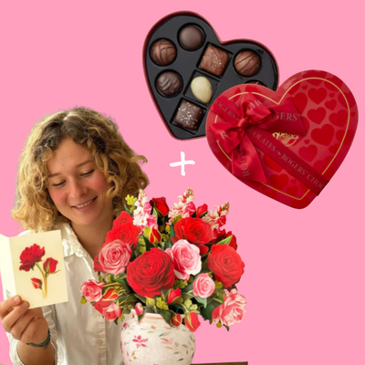 Valentine's Day 2026