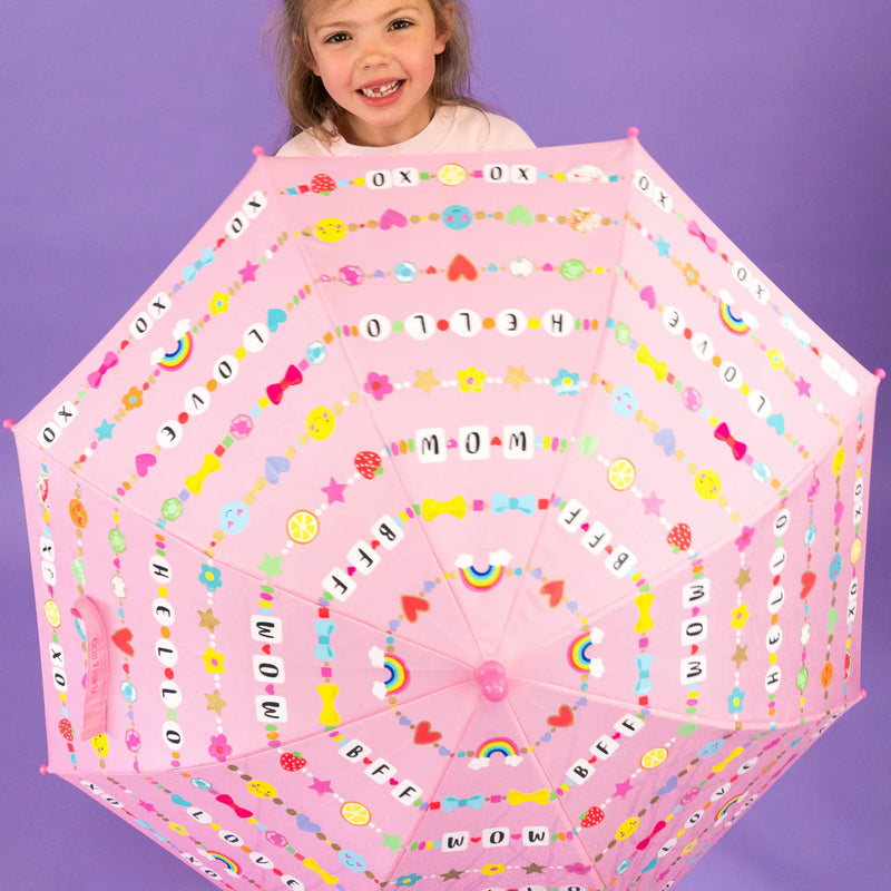 Friendship Umbrella Floss & Rock