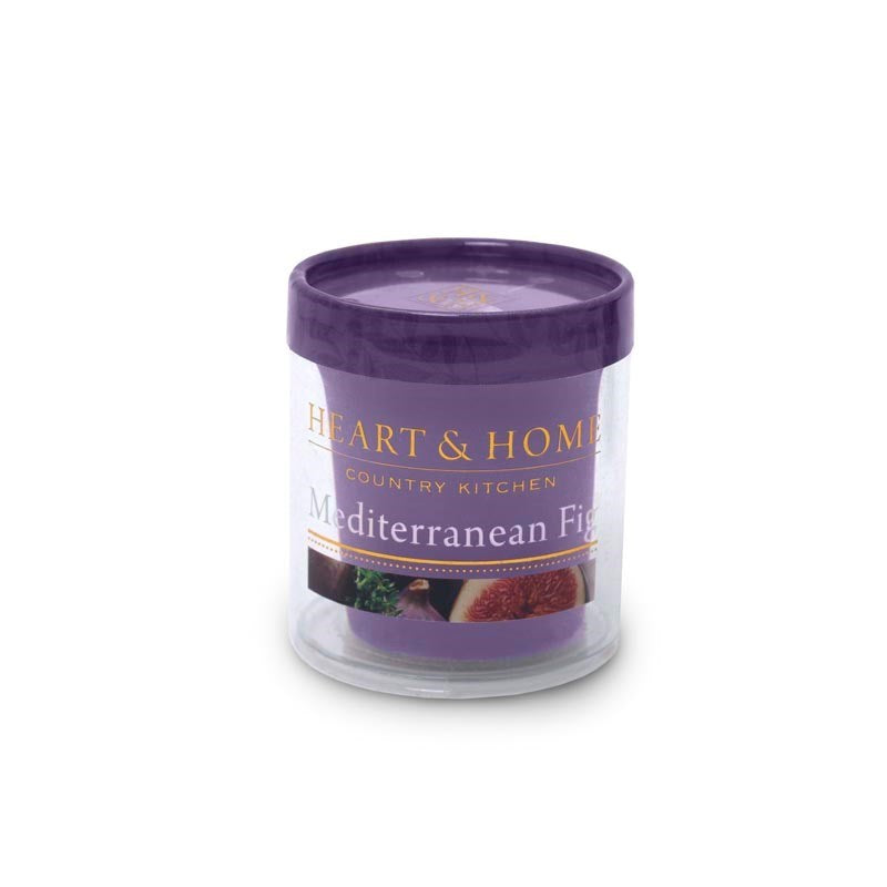 Mediterranean Fig Votive