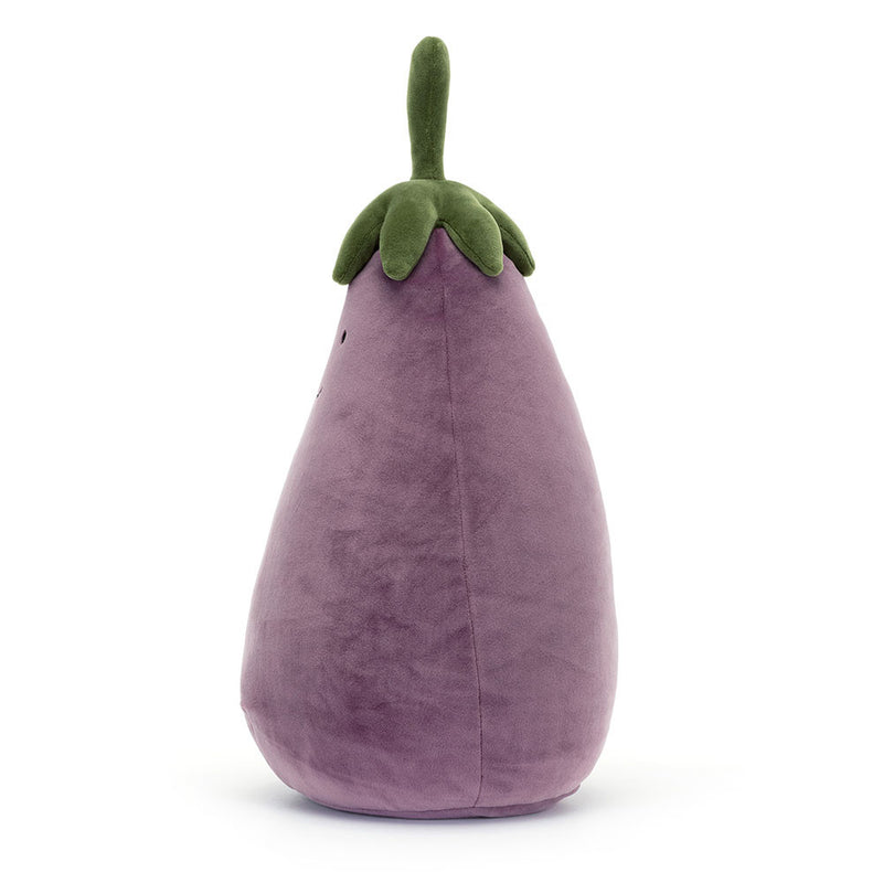 Amuseables Eggplant Large 🍆-Jellycat