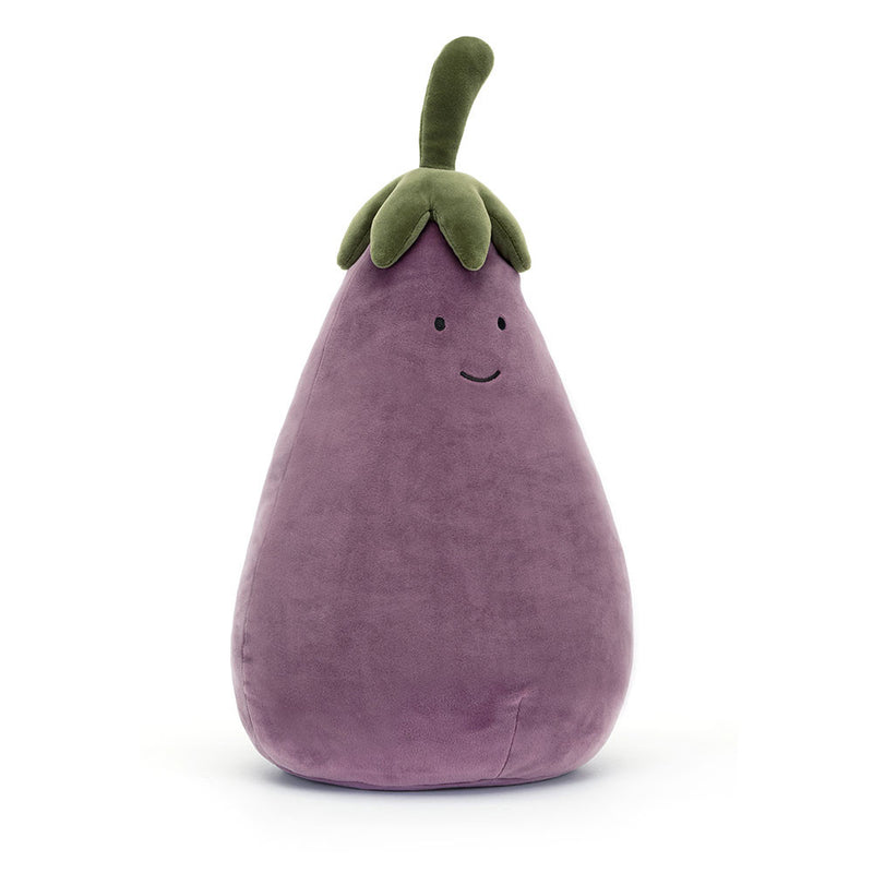 Amuseables Eggplant Large 🍆-Jellycat