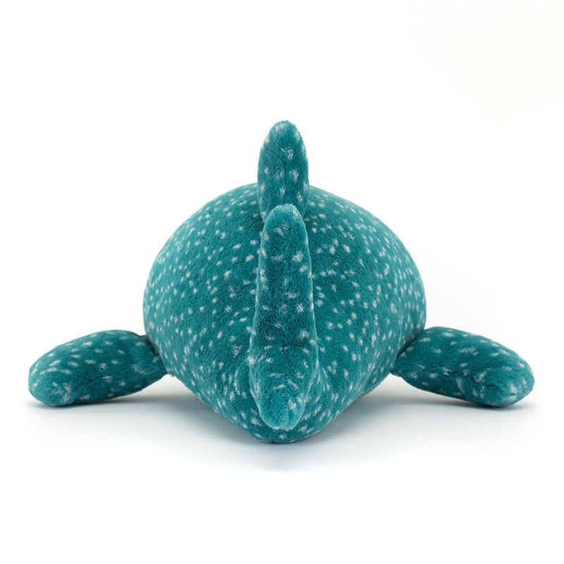 Gobfrey Whale Shark Jellycat LIMIT 1 PER CUSTOMER