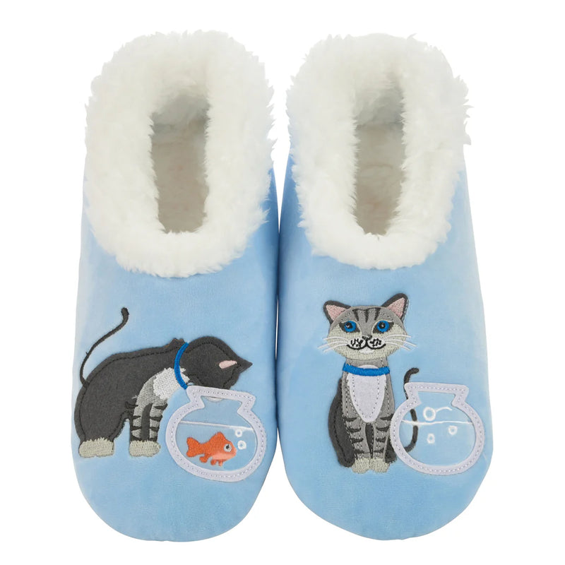 Womens Cat/Fishbowl Pairable