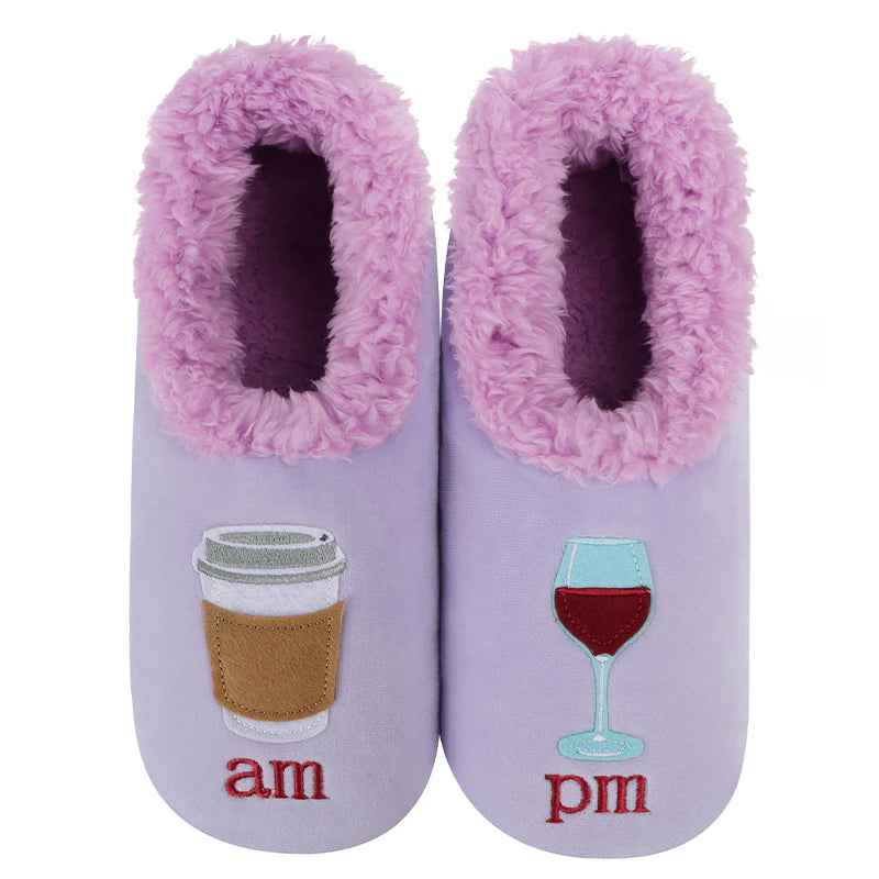 Womens AM/PM Pairable