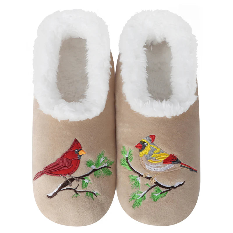 Womens Cardinal Pairable