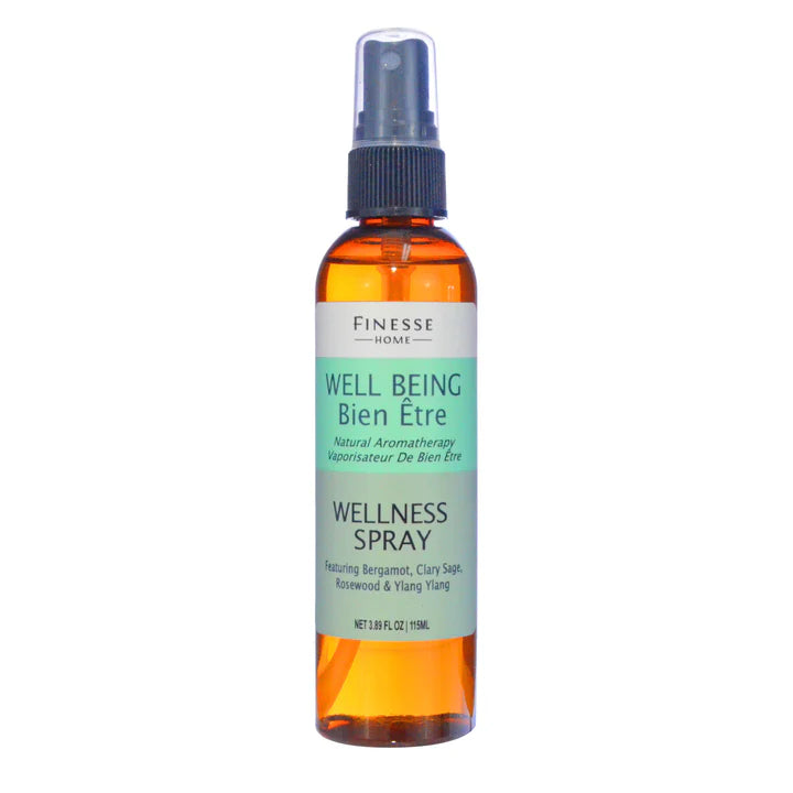 Wellbeing Wellness Spray 🇨🇦