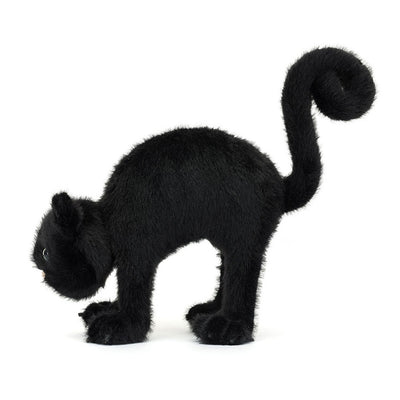 Spookipaws Cat - Jellycat * LIMIT 1 PER CUSTOMER*